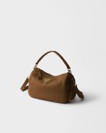 Prada Small leather bag - Image 5